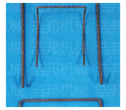 9/焊絲盤(pán)支撐扣樣板