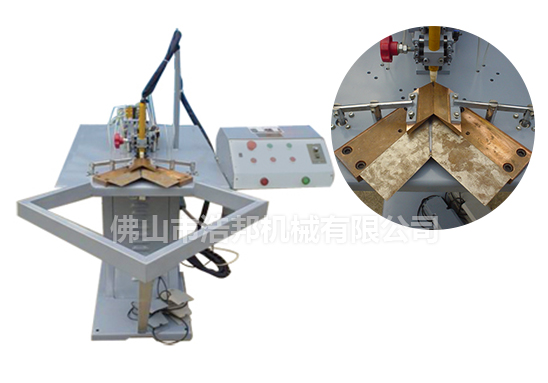 HBYH氬弧焊專用機(jī)