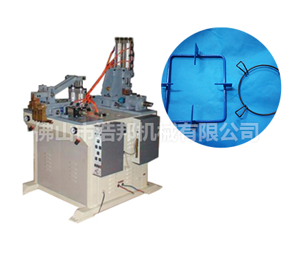 HBUN-75-L臺式二用對接機(jī)