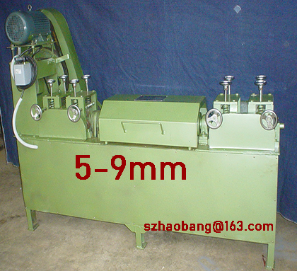 圓線(xiàn)9－12 mm （共3張）